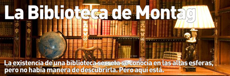 La Biblioteca de Montag